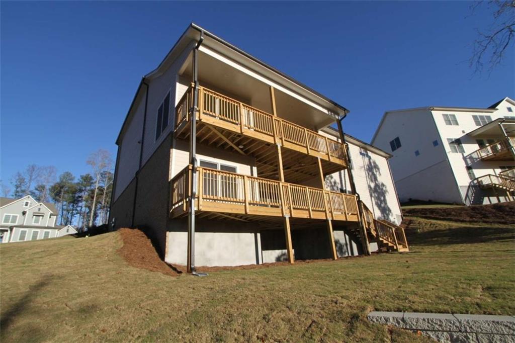 2019 Fern Mountain Lane, Marietta, Georgia image 23
