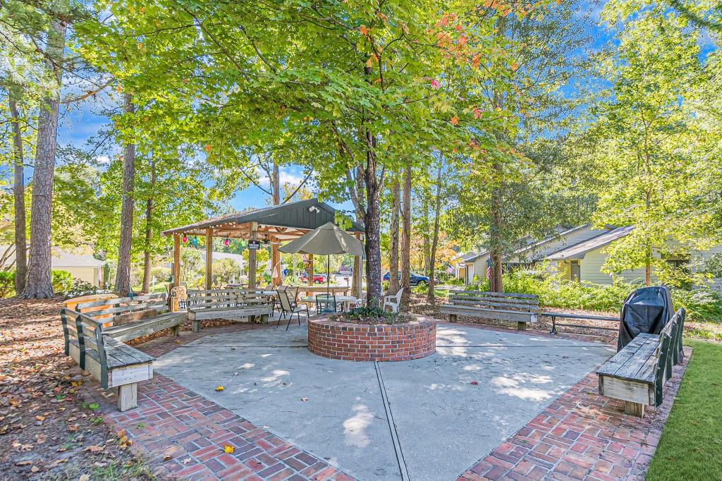 115 Glendale Drive, Peachtree City, Georgia image 38