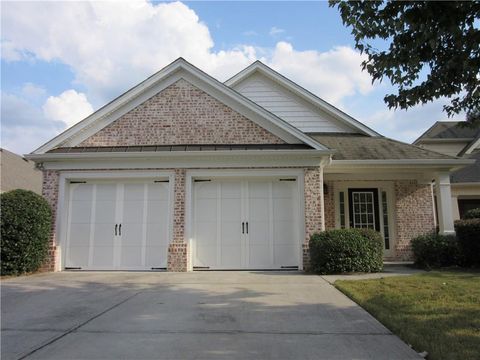 3237 Garden Valley Court Dacula GA 30019