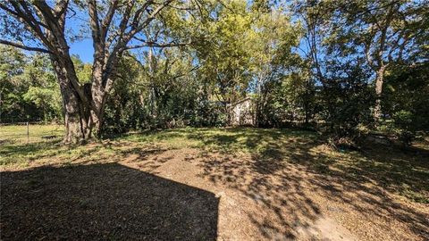 A home in Macon