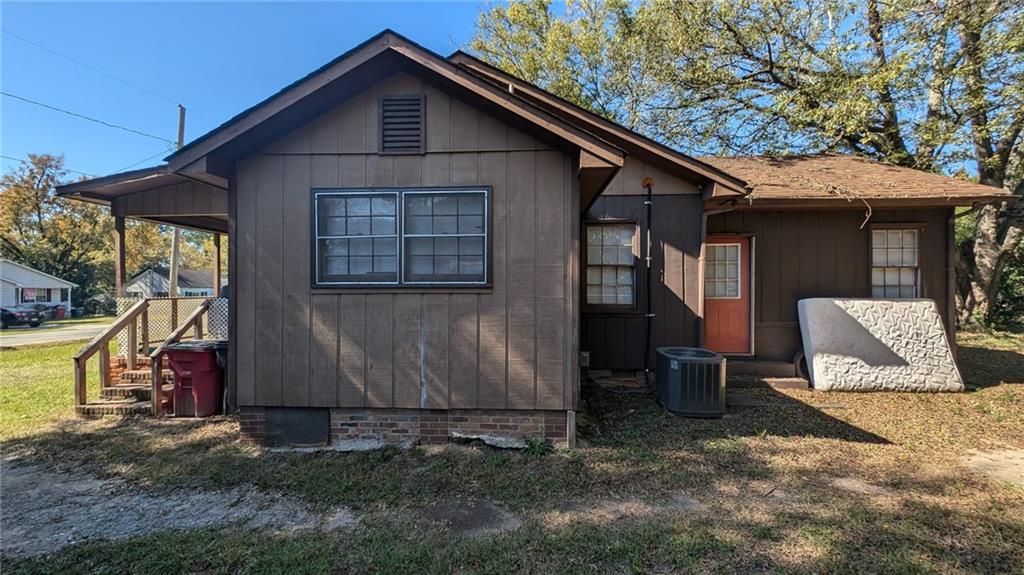 1213 Auburn Drive, Macon, Georgia image 4