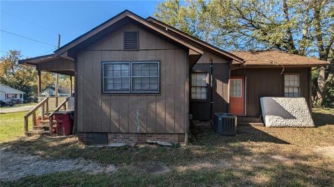 A home in Macon