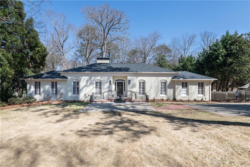 139 W Paces Ferry Road, Atlanta, Georgia image 1