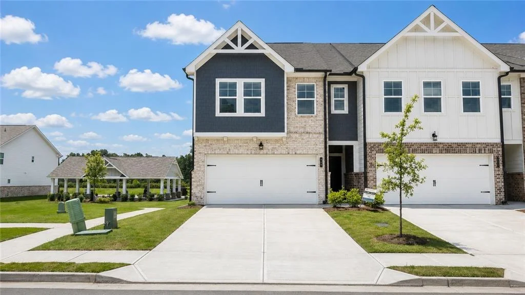 616 Gunnin Way Unit LOT 36