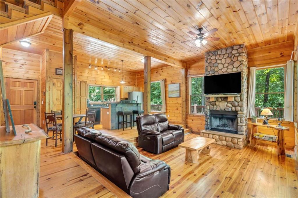 417 Hickory Ridge Drive