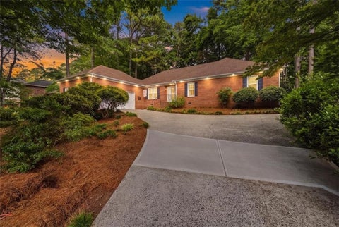 Homes For Sale - 2032 Signal Ridge Chase<br/> Kennesaw, GA 30152