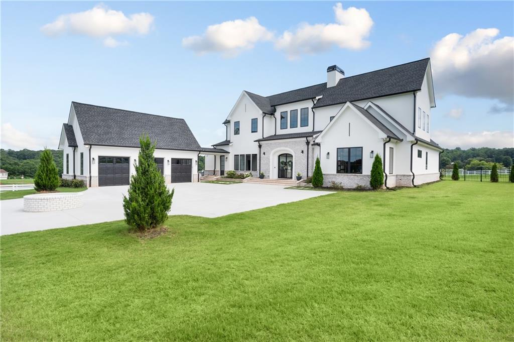 1054 Dee Kennedy Road