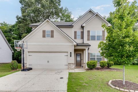 23 Dorset Way Hoschton GA 30548