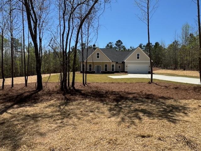 1010 Susie Pope Road, Buchanan, Georgia image 37