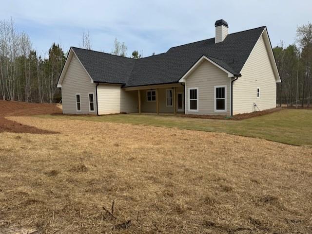 1010 Susie Pope Road, Buchanan, Georgia image 29