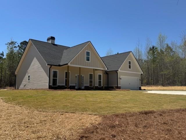 1010 Susie Pope Road, Buchanan, Georgia image 32