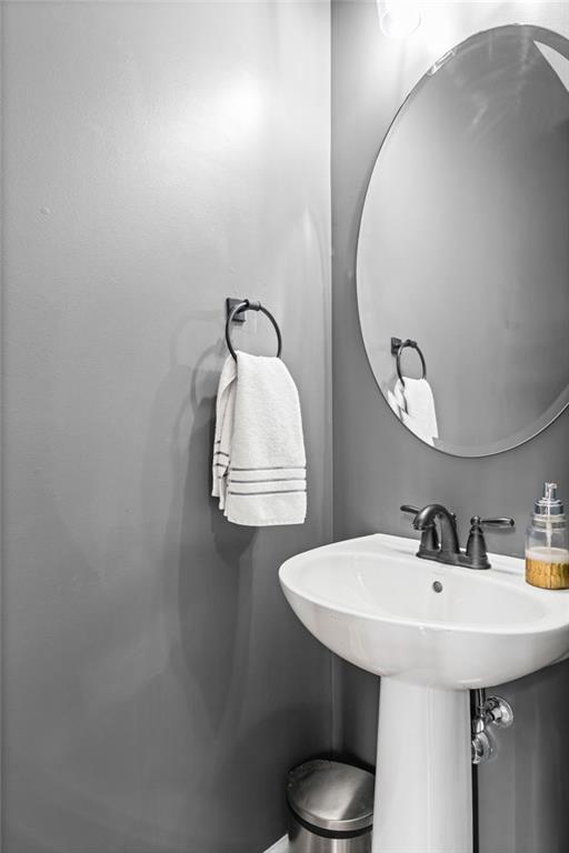 5578 High Point Road