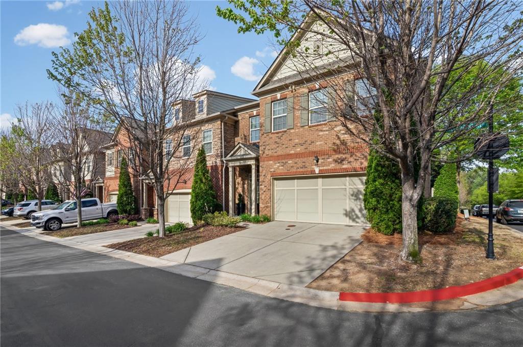 5578 High Point Road