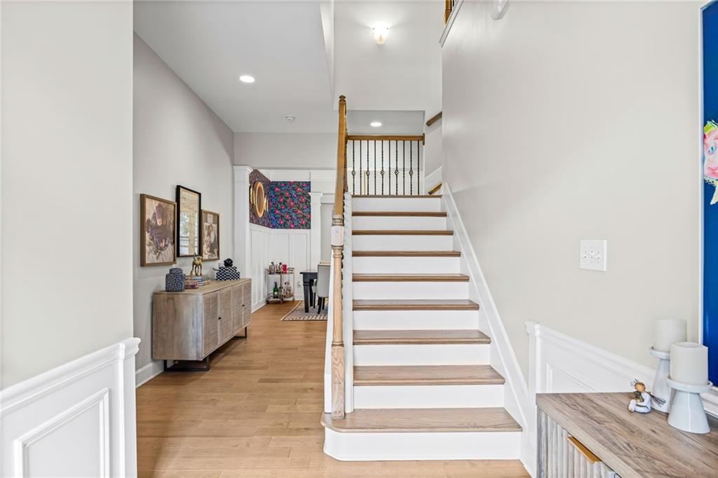 5578 High Point Road