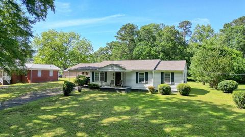 110 Barnesdale Terrace Woodstock GA 30188