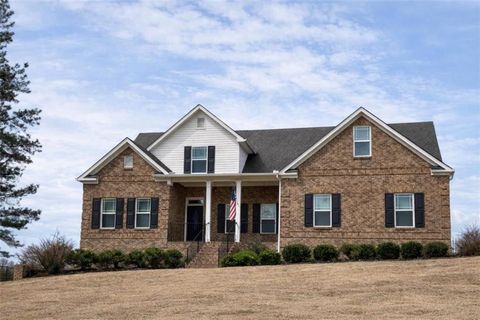 Homes For Sale - 8967 Midlothian Court<br/> Winston, GA 30187