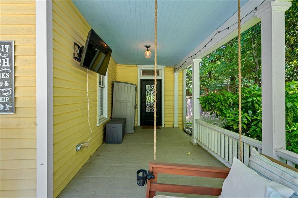 161 N Barton Street