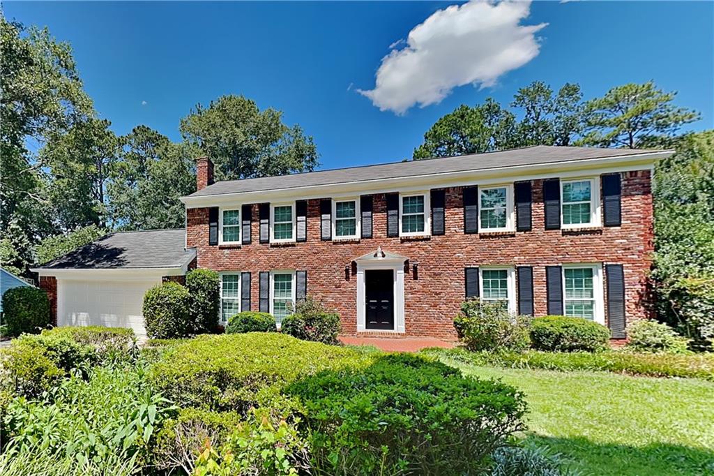 Charming 4 bed, 2.5 bath, 2,928 sq ft home in Marietta! Open kitchen concept with updated counters and a spacious living room. Primary suite with attached bathroom. Spacious backyard, great for gatherings! Pets accepted on a case by case basis. Additional admin fees apply. The Fireplace is decorative. Schedule your showing today! This home is as-is.
LEASE TERM:1-2 years
This home may be located within a Homeowners Association (HOA) community. If so, residents will be responsible for adhering to all HOA rules and regulations. Please contact your agent or landlord's agent for more information.
DISCLAIMER: Cobb County has certain restrictions on the number and relationship of occupants living in single family homes. All prospective tenants represent that they have reviewed, understand and shall comply with such restrictions.