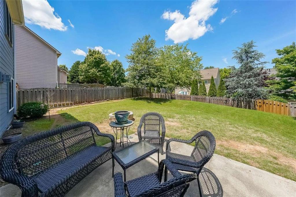 7835 Keepsake Lane, Flowery Branch, Georgia image 33