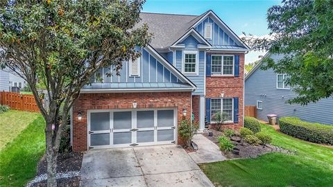 7835 Keepsake Lane Flowery Branch GA 30542