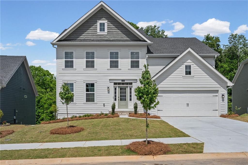 60 Linden Court