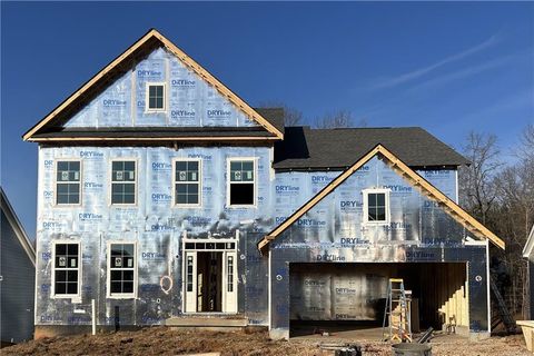 60 Linden Court Braselton GA 30517