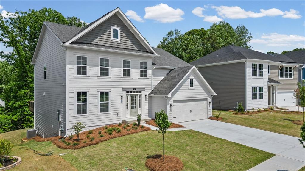 60 Linden Court