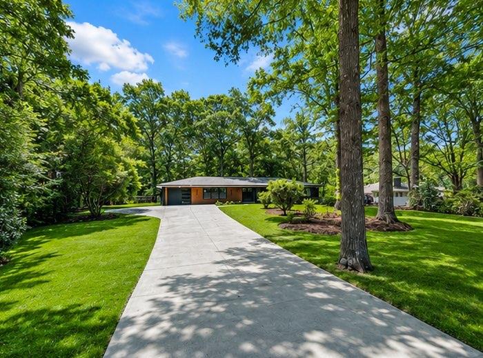 4834 Tilly Mill Road