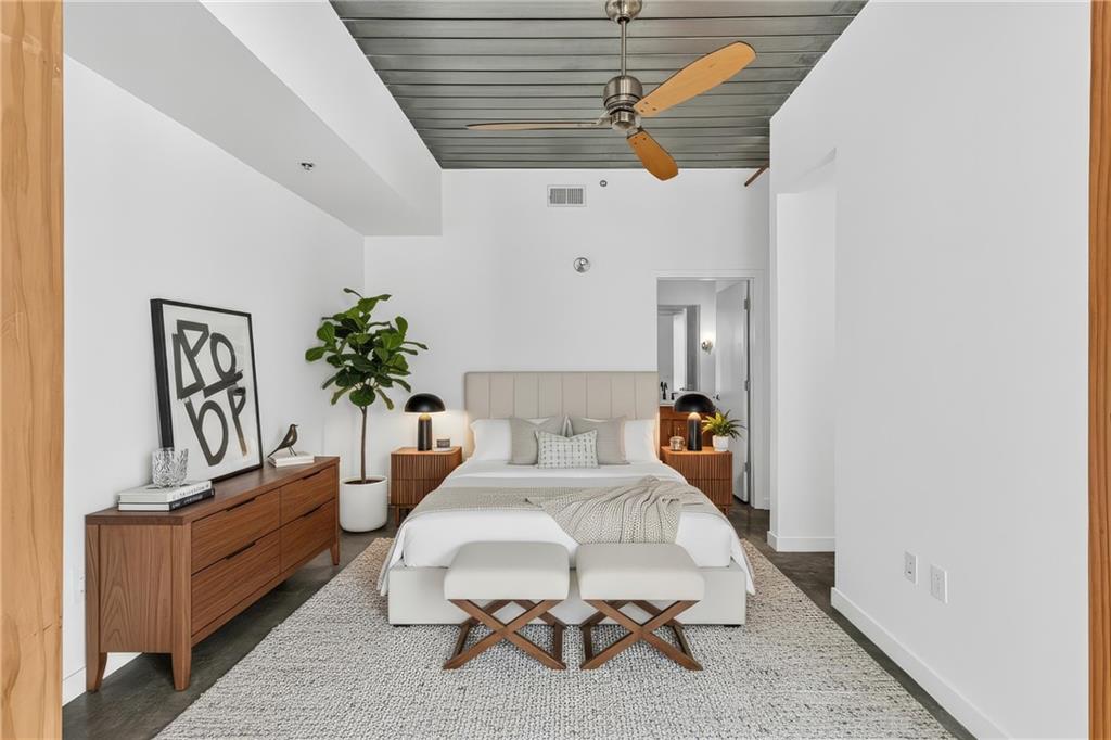 620 Glen Iris Drive NE 521