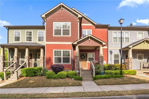 4103 Mars Bay 25 Acworth GA 30101