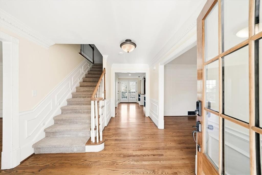 5368 Trowbridge Drive