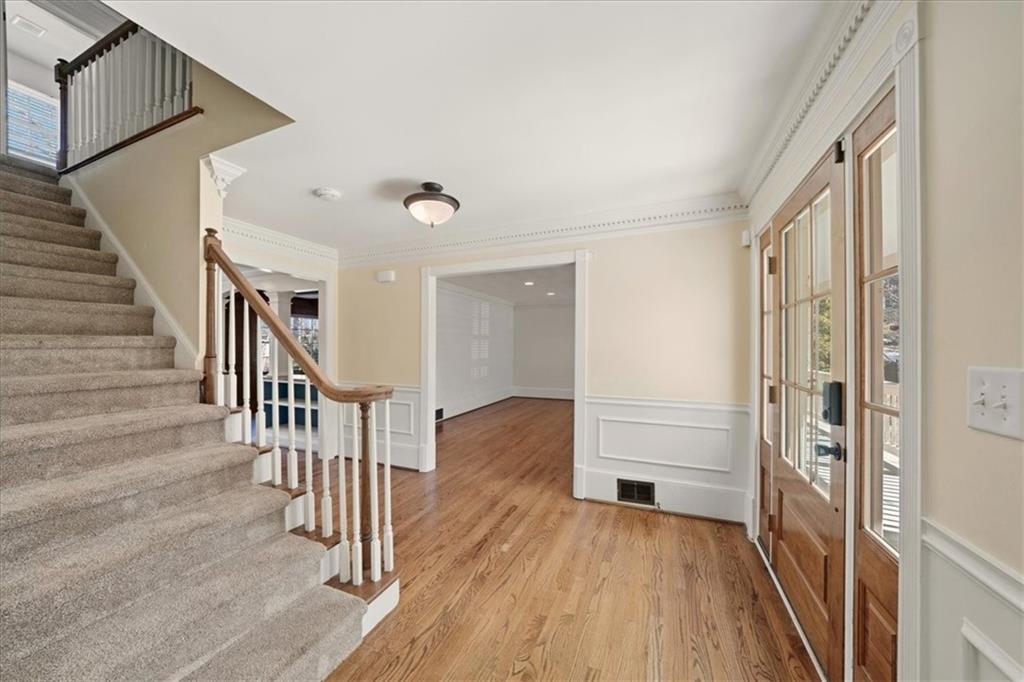 5368 Trowbridge Drive