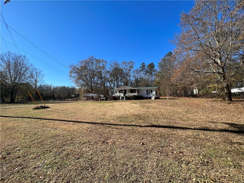 5559 John Burruss Road, Cumming, Georgia image 1