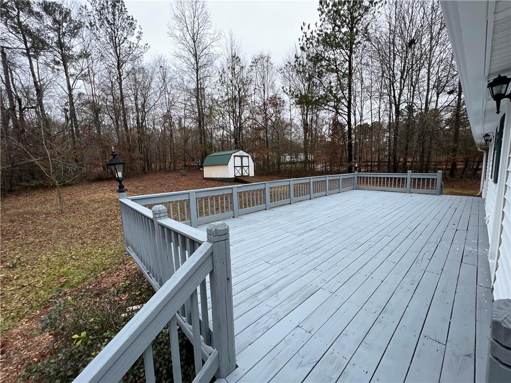 5559 John Burruss Road, Cumming, Georgia image 4