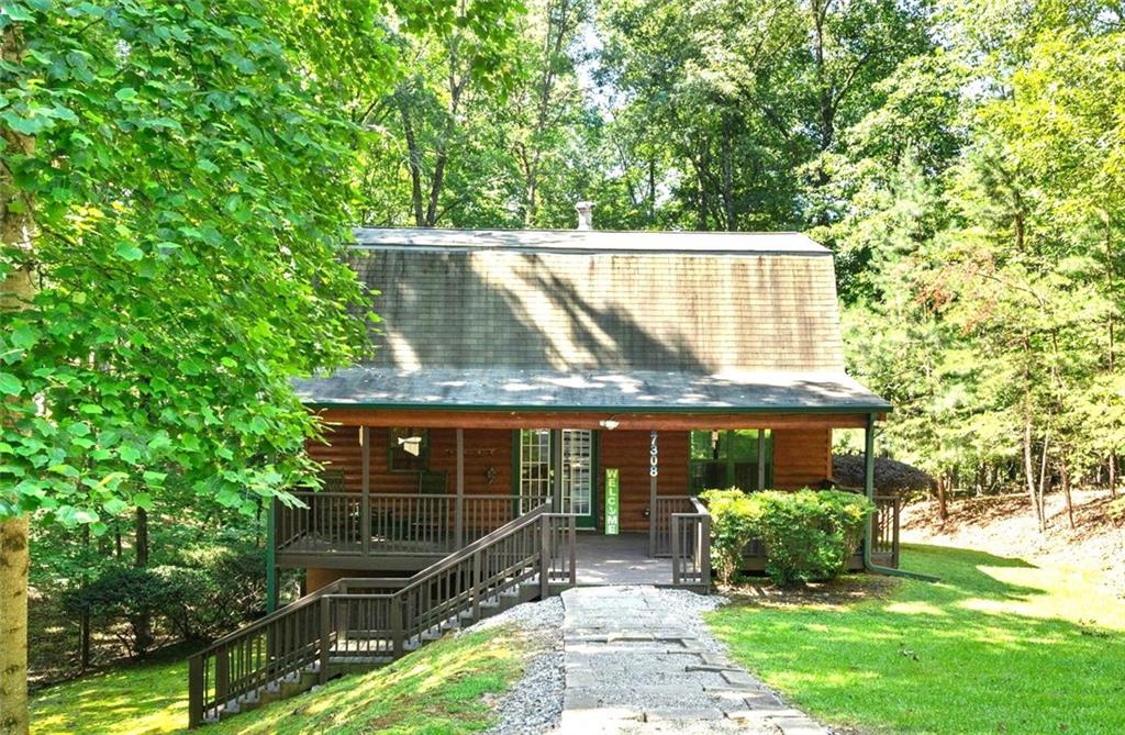 7308 Ivy Circle
