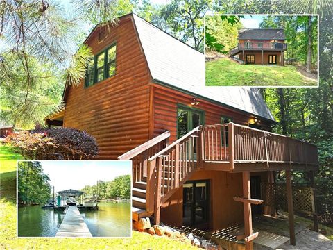 7308 Ivy Circle Murrayville GA 30564