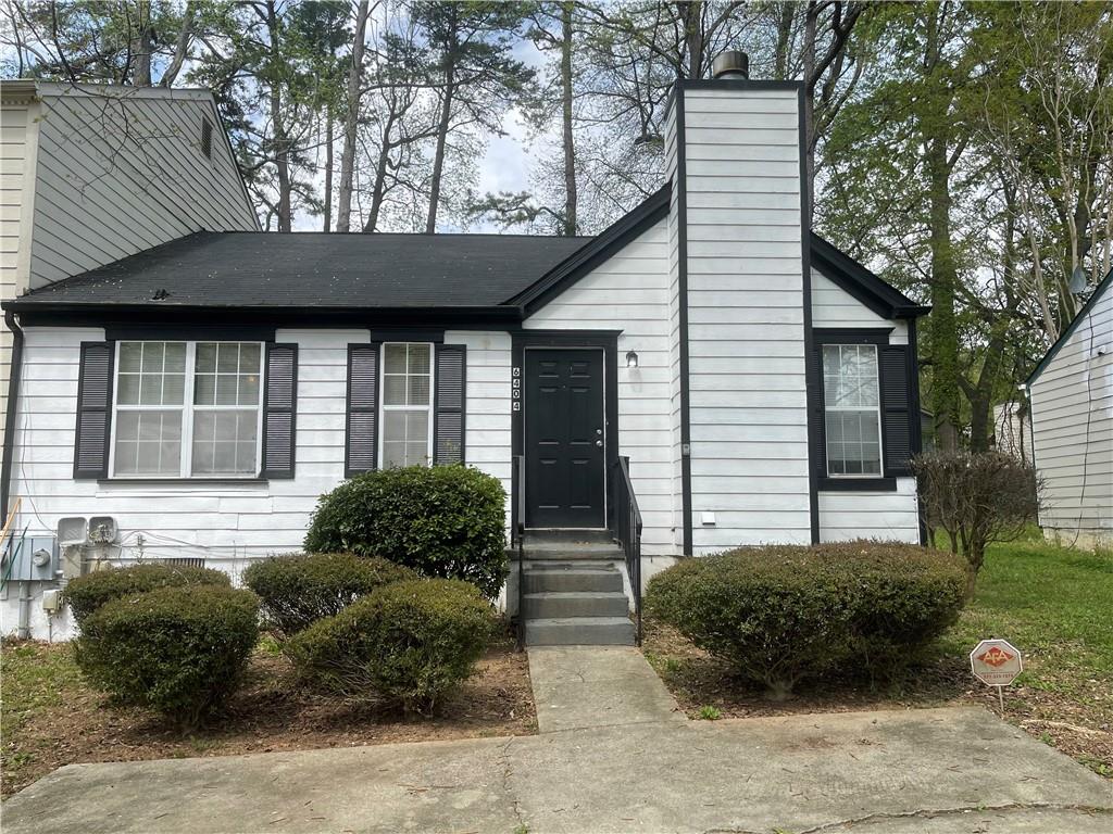 6404 Charter Way, Lithonia, Georgia image 2