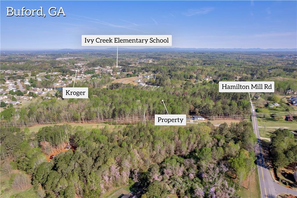 3104 Hamilton Mill Road