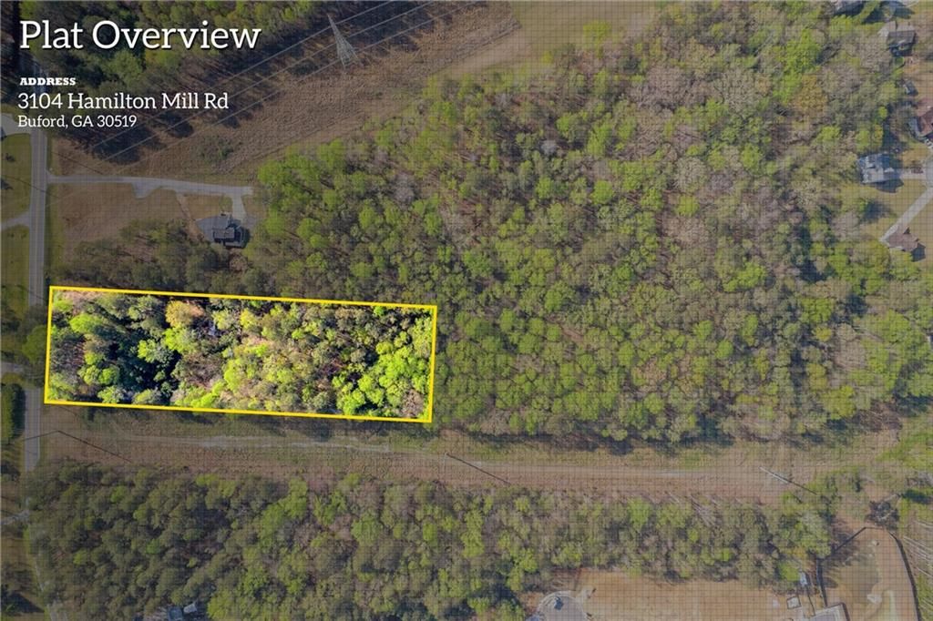 Photo of 3104 Hamilton Mill Road, Buford, GA 30519 (MLS # 7703857)