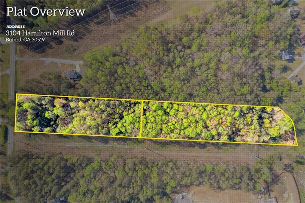 Photo of 3104 Hamilton Mill Road, Buford, GA 30519 (MLS # 7703857)