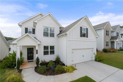 Homes For Sale - 1645 Fulmont Circle<br/> Mableton, GA 30126