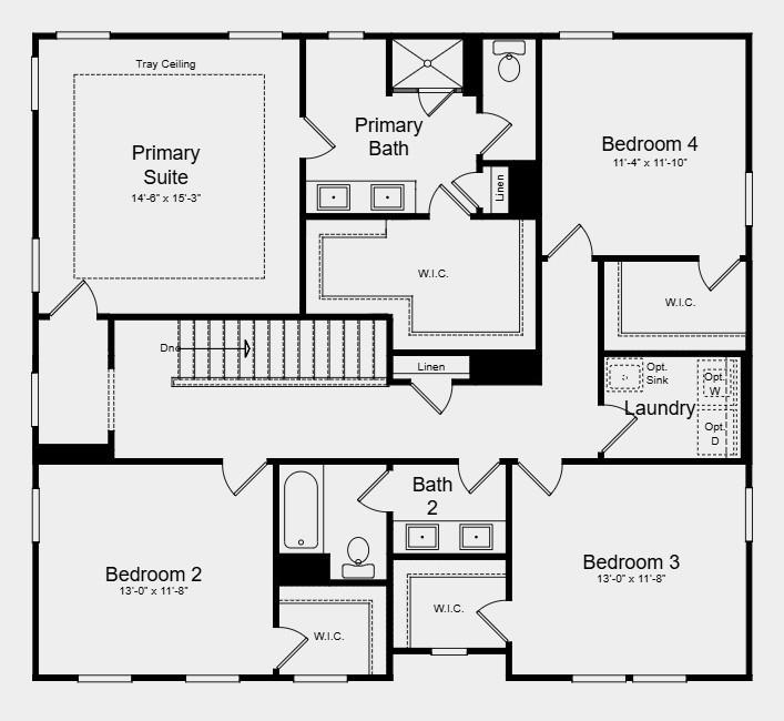 8720 Chesford Grove