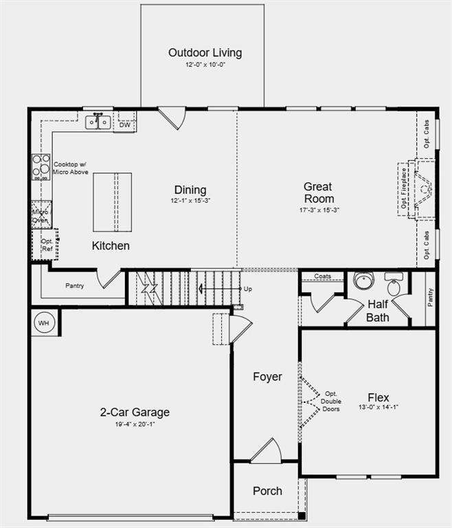 8720 Chesford Grove