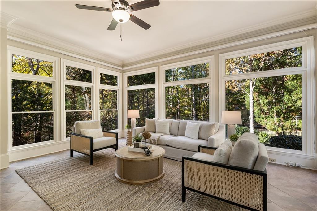 Oak Mills - Residential