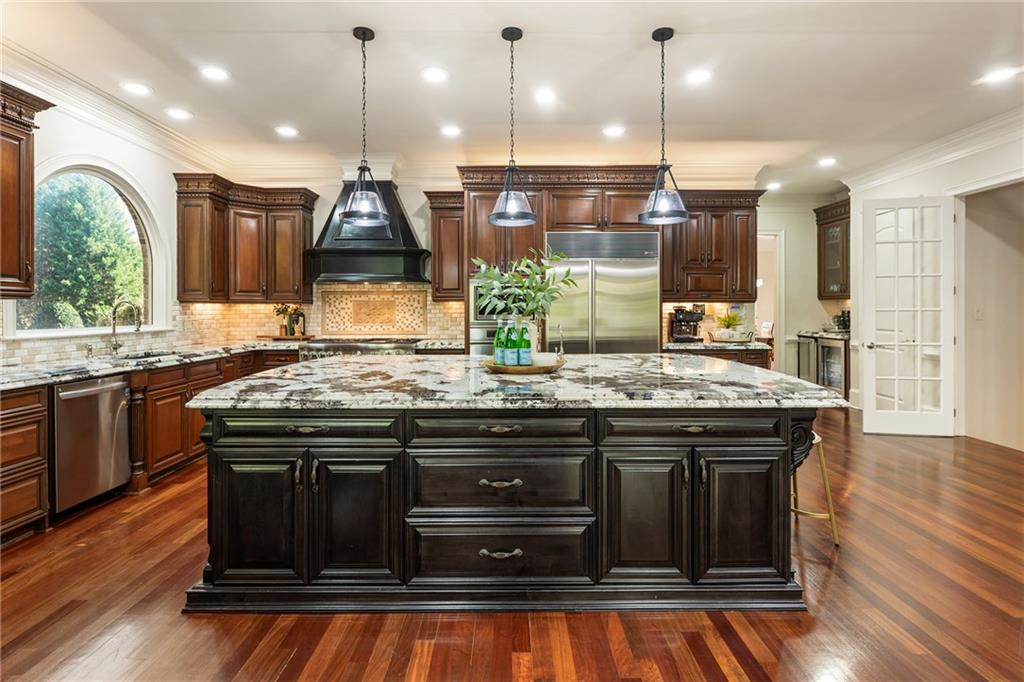 Oak Mills - Residential