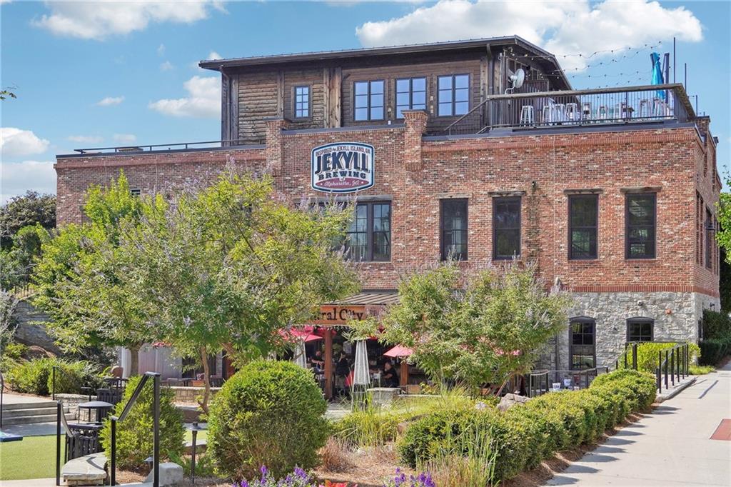 Oak Mills - Residential