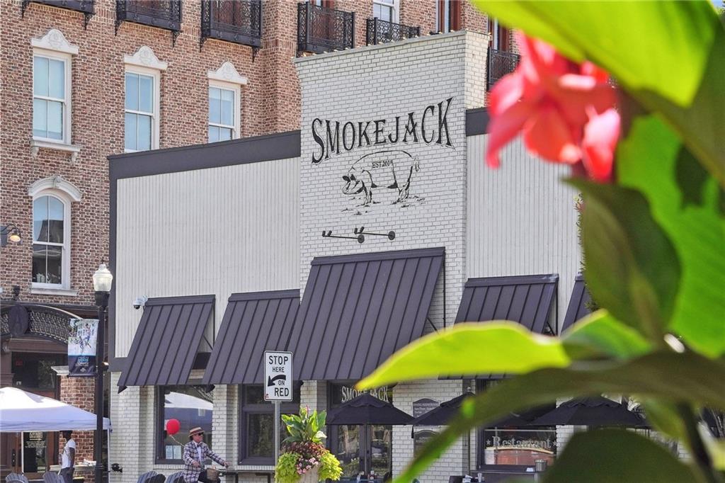 Oak Mills - Residential