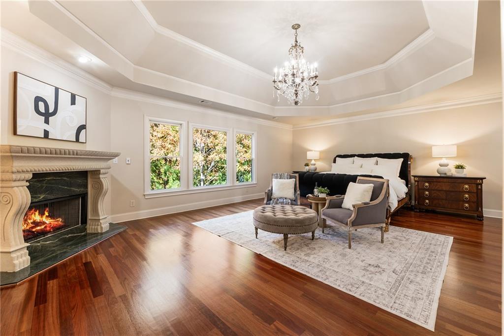 Oak Mills - Residential