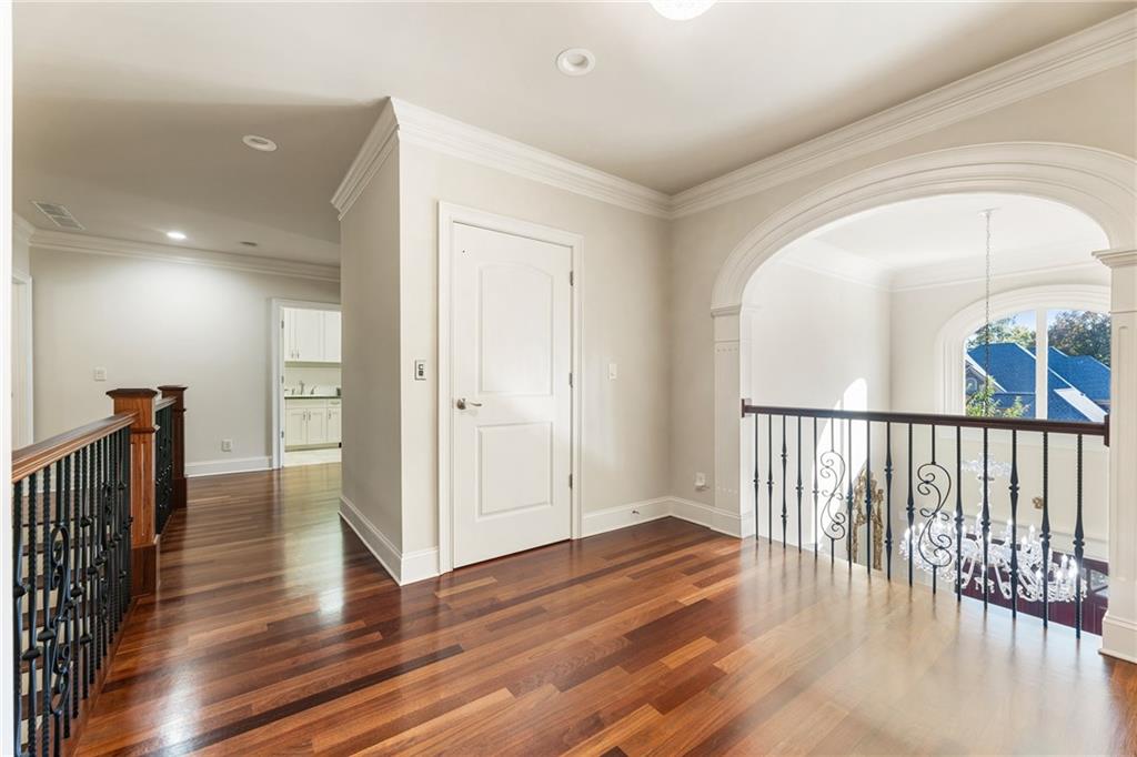 Oak Mills - Residential