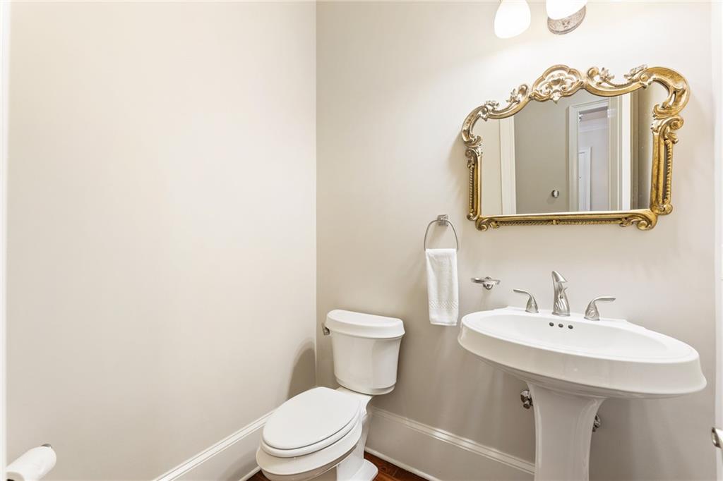 Oak Mills - Residential